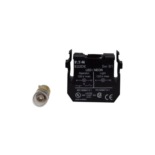 Eaton E22D24 Light Unit (Repackaged)