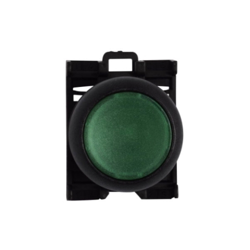 Eaton M22S-DL-G Illuminated Pushbutton Operator