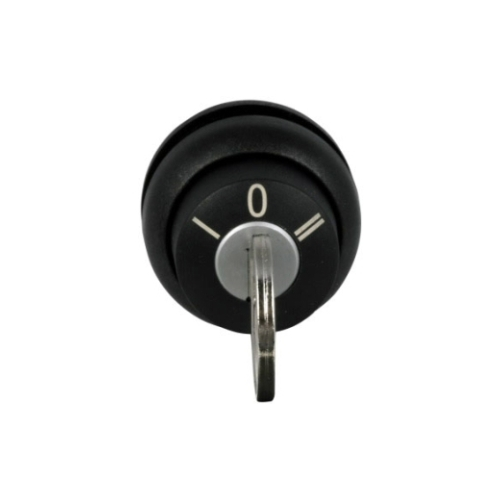Eaton M22S-WRS-MS2-A1 Non-Illuminated Selector Switch Operator