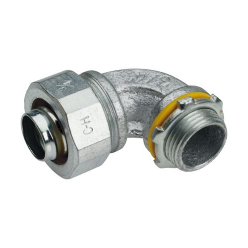 Crouse-Hinds LT7590-SA Liquidtight Flexible Conduit Connector