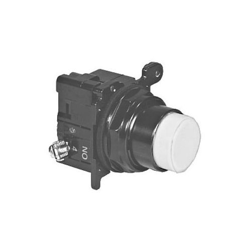 Eaton E34EB1-53X Non-Illuminated Pushbutton