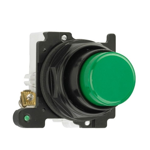 Eaton E34EB1-1X-GR Pushbuttons EA