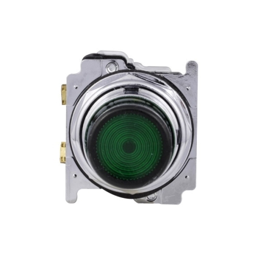 Eaton 10250T75A Illuminated Momentary Pushbutton Unit
