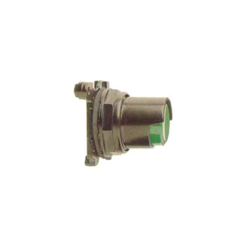 Eaton E34GDB65LED06-1X Illuminated Push-Pull Unit