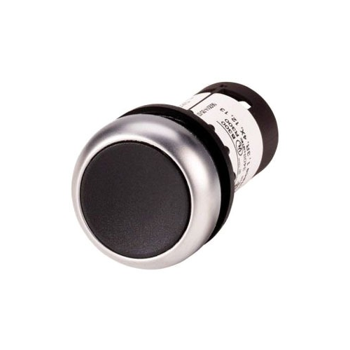 Eaton C22-DR-S-K11 Non-Illuminated Pushbutton