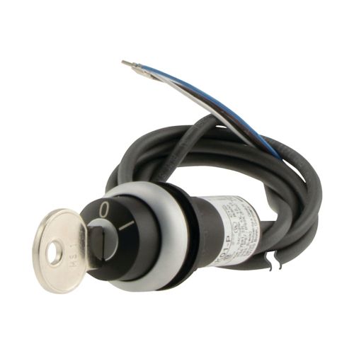 Eaton C22-WRS-MS1-K11-P65 Non-Illuminated Selector Switch