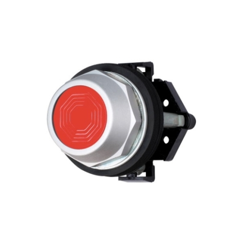 Eaton HT8AARB Non-Illuminated Pushbutton Unit