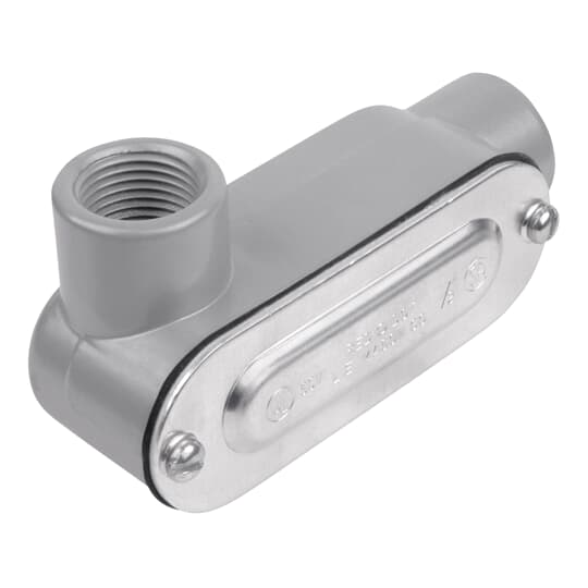 Red Dot DALL-5-CG Conduit Body