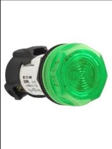 Eaton E22HL2X4F Pushbuttons