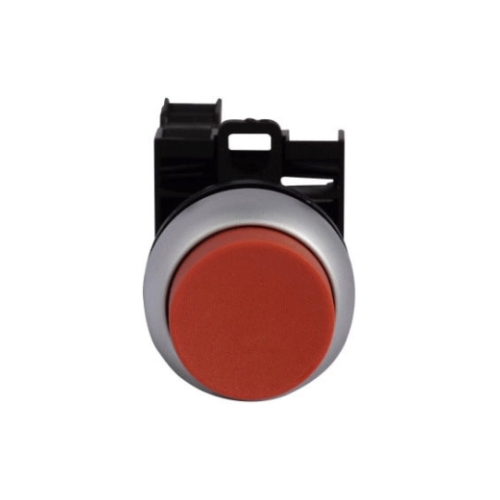 Eaton M22-DH-R-K01 Non-Illuminated Pushbutton