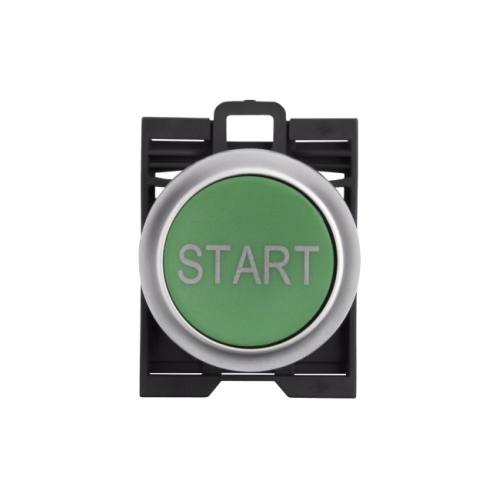 Eaton M22-D-G-GB1 Non-Illuminated Pushbutton Operator