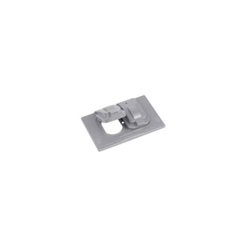 Reddot DCCDSO-BR Outlet Boxes/Covers/Accessories