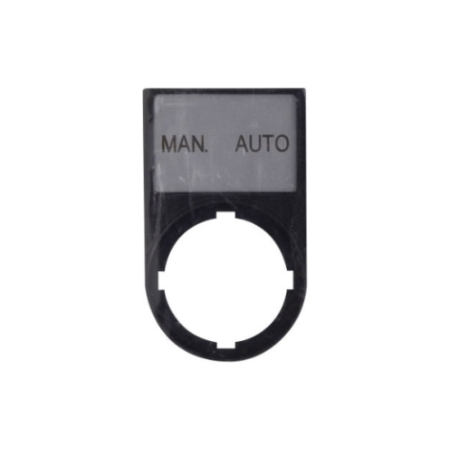 Eaton M22S-ST-GB11 Pushbutton/Pilot Light/Selector Switch Accy
