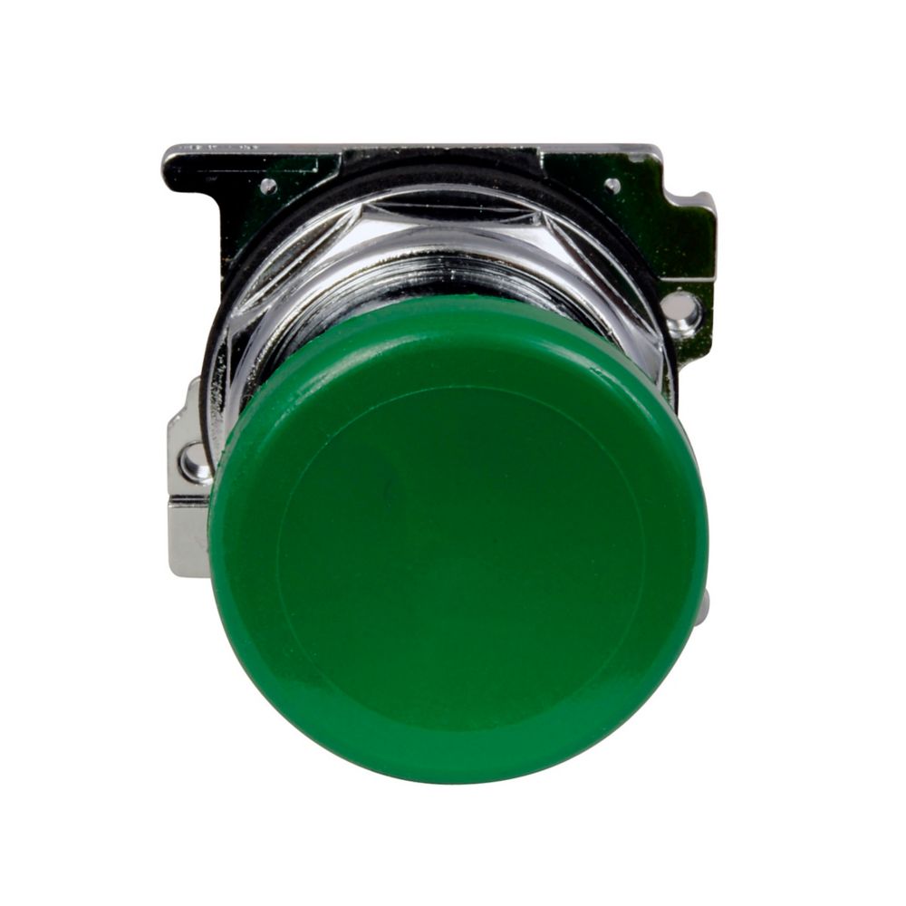 Eaton 10250T123 Non-Illuminated Pushbutton Operator