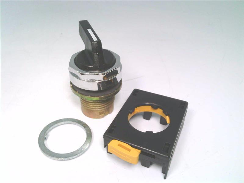 Eaton EM22VM61 Selector Switches