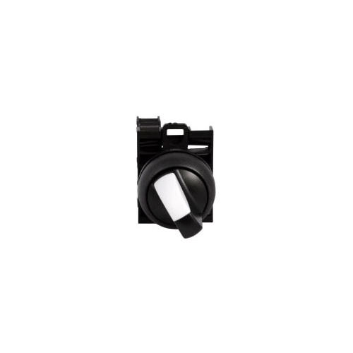 Eaton M22S-WKV-K11 Non-Illuminated Selector Switch