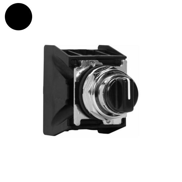 Eaton 10250T743BK Selector Switches
