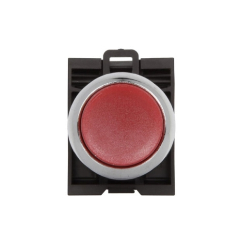 Eaton M22M-DLH-R Illuminated Modular Pushbutton Operator