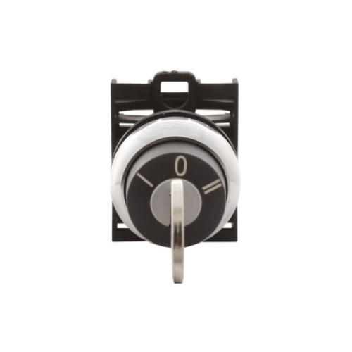 Eaton M22M-WS Key Selector Switch