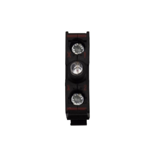 Eaton M22-LEDC-R Pushbutton/Pilot Light/Selector Switch Accy