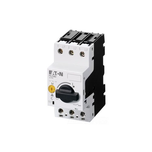 Eaton XTPT016BC1NL Manual Motor Protectors Eaton XTPT016BC1NL Manual Motor Protectors