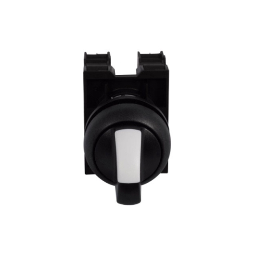 Eaton M22S-WRK-K22 Non-Illuminated Selector Switch