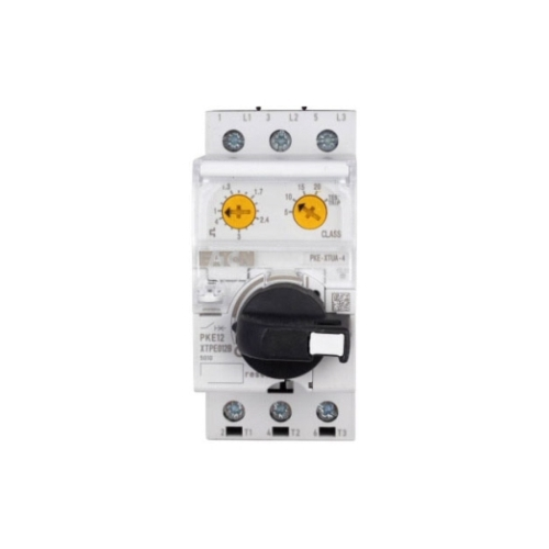 Eaton XTPE032BCA Manual Motor Protectors