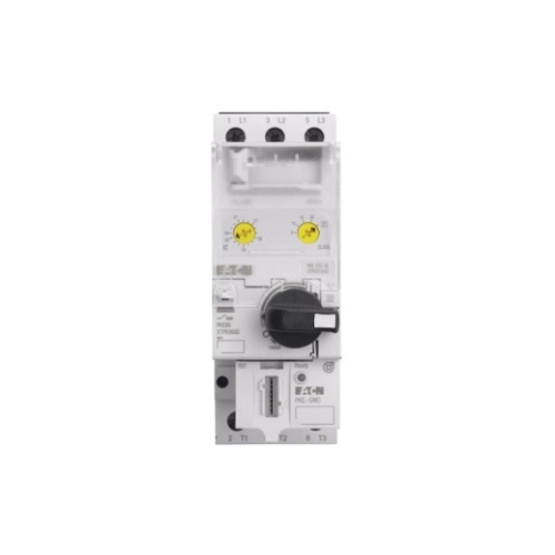 Eaton XTPE012BCS Manual Motor Protectors Eaton XTPE012BCS Manual Motor Protectors