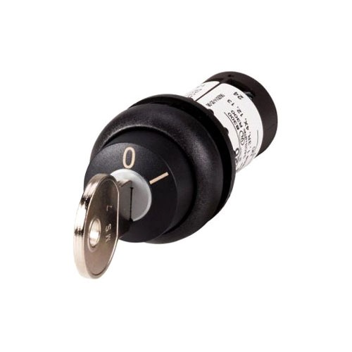 Eaton C22S-WS-MS7-K01 Non-Illuminated Selector Switch