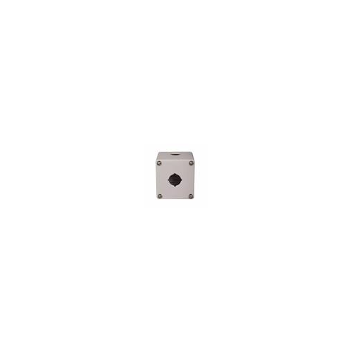 Eaton E22CSP1 Pushbutton Enclosure