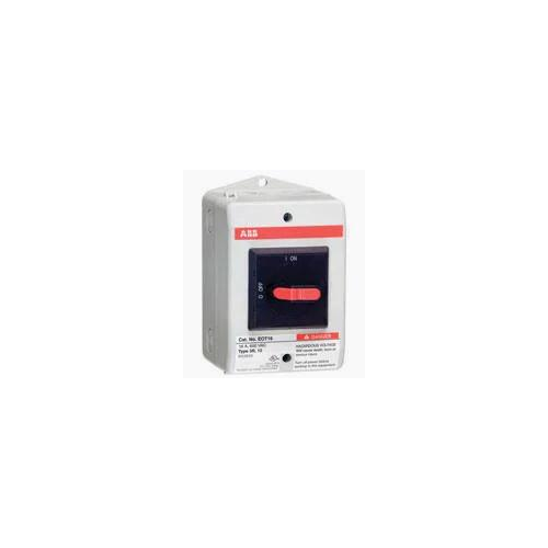 ABB NF25E-3PBJA Selector Switches
