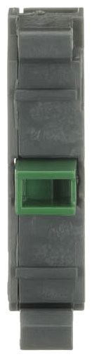 ABB MCB-10G Pushbutton/Pilot Light/Selector Switch Accy (Repackaged) ABB MCB-10G Pushbutton/Pilot Light/Selector Switch Accy (Repackaged)