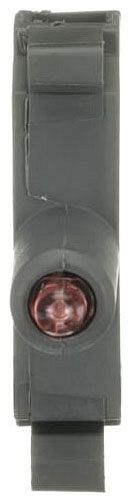 ABB MLBL-04R Pushbutton/Pilot Light/Selector Switch Accy