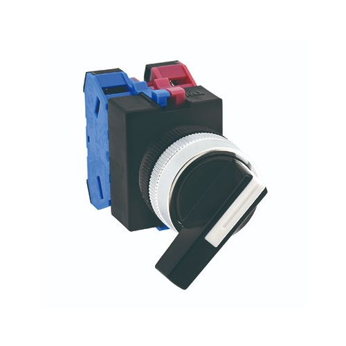 Idec ASW2L20 Selector Switches