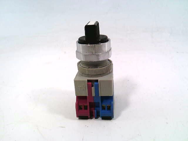 Idec ALW2991D-Y-24V Pushbuttons