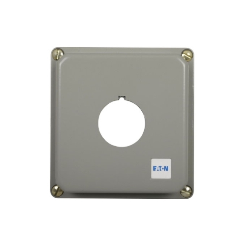 Eaton 10250TF11 Pushbutton Cover