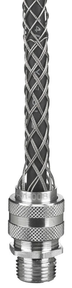 Hubbell Wiring Device-Kellems 74011038 Strain Relief Deluxe Cord Grip
