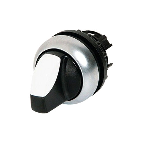 Eaton M22-WRLK-W Illuminated Selector Switch