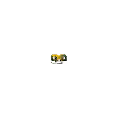 Wago 283-607 Contact Blocks and Other Accessories Wago 283-607 Contact Blocks and Other Accessories