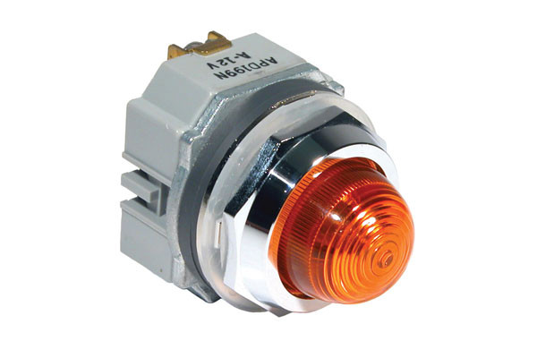 Idec APD1126DN-A Pilot Lights