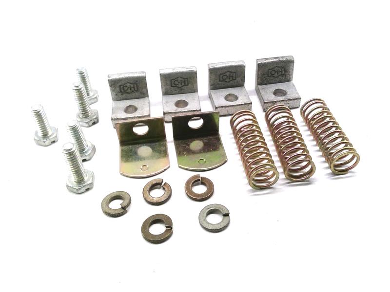 Cutler-Hammer 6-111 Contact Blocks and Other Accessories