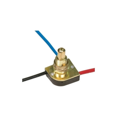 Satco 80/1129 Pushbutton/Pilot Light/Selector Switch Accy