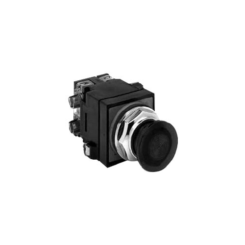 ABB GE Industrial Solutions CR104PBT11R5C2 Illuminated Pushbutton