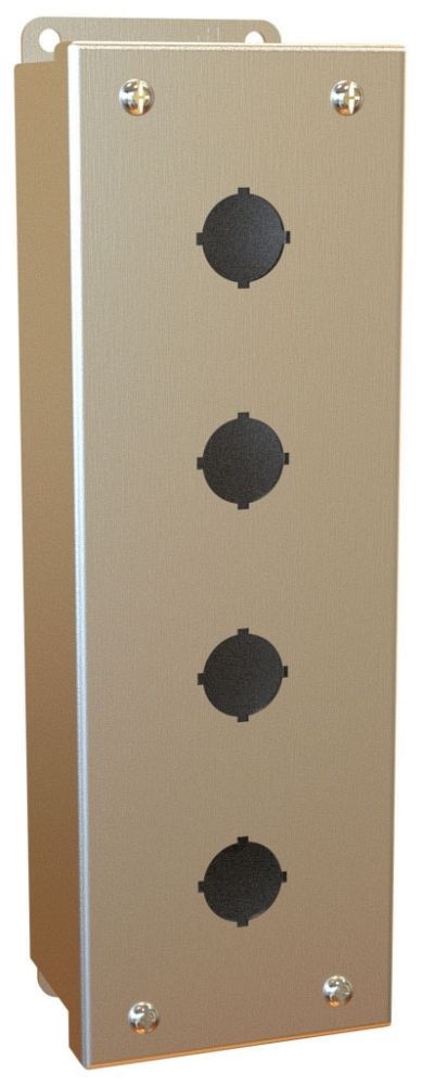 Hammond 1435SSD Control Panels and Accessories (Repackaged)