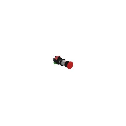 Killark GZMP21-RM3 Pushbuttons (Repackaged)