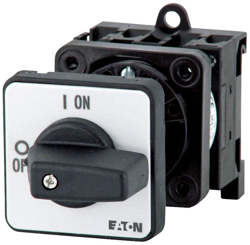 Eaton P1-32/Z Rotary Disconnect Switch