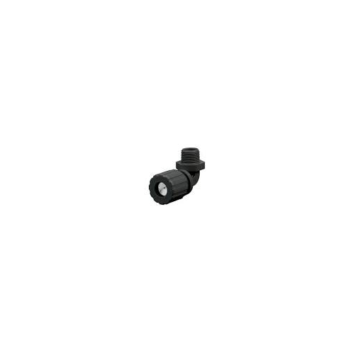 Hubbell Wiring Device-Kellems NHC2022CR Cord Connector (Repackaged)