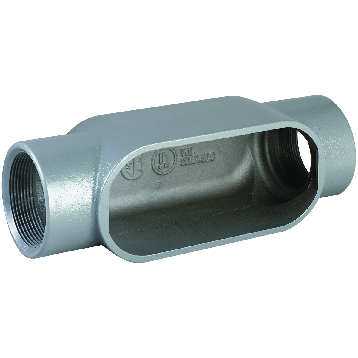 THOMAS & BETTS C67SA Conduit Bodies (Repackaged)