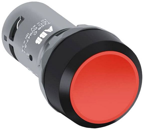 GE CP1-10R-01 Pushbuttons (Repackaged)
