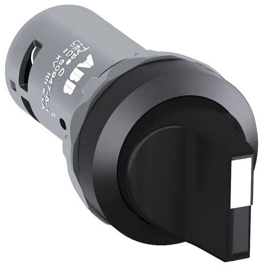 GE C2SS2-10B-11 Selector Switches (Repackaged)